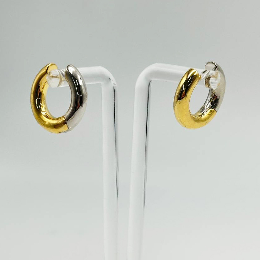 Швензы размер 20мм цвет Bicolor